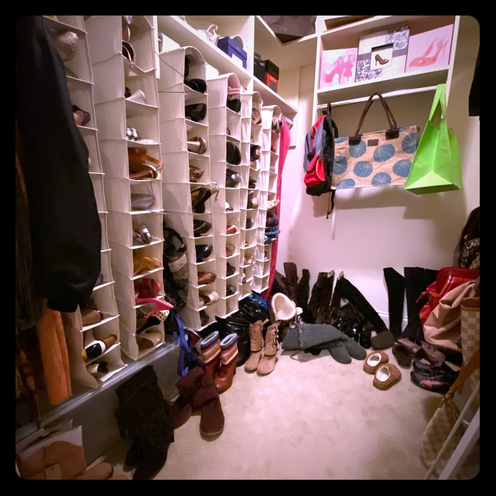 Make me an offer! Everything must go! 🤍🤍🤍